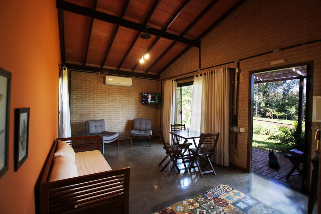 Pousada Guata Pora Foz do Iguacu Room photo